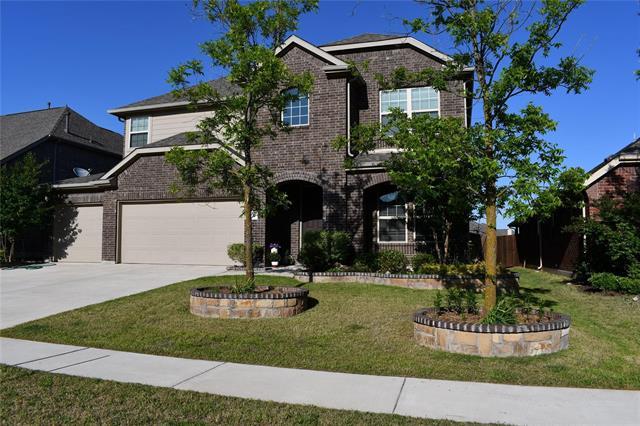 property at 3920 Muscadine Dr