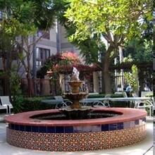 Culver City Rotary Plaza in Culver City, CA - Building Photo - Building Photo