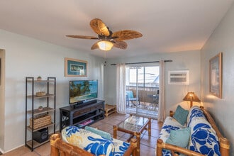 74-5618 Palani Rd, Unit K in Kailua Kona, HI - Building Photo - Building Photo