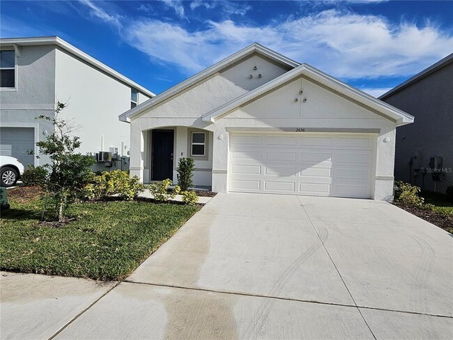 2636 Hardin Wy in Zephyrhills, FL - Building Photo - Building Photo