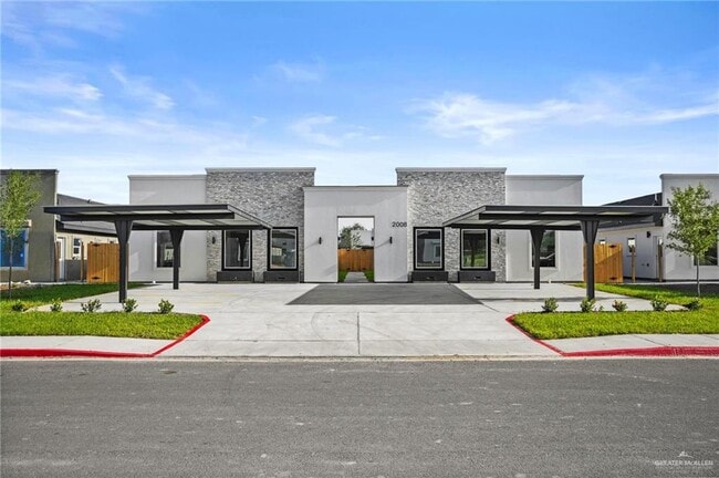 property at 2008 Selena St