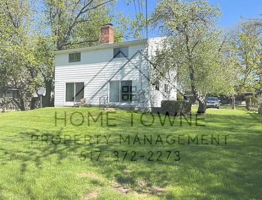 1632 Greencrest Ave in East Lansing, MI - Building Photo - Building Photo