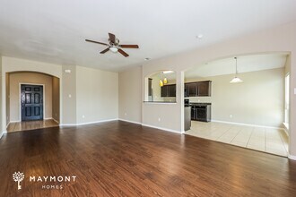 1212 Camden Yard Dr in Burleson, TX - Building Photo - Building Photo
