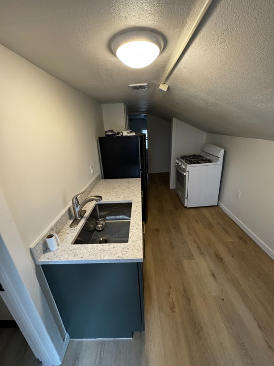 43 Murray St in Burlington, VT - Building Photo