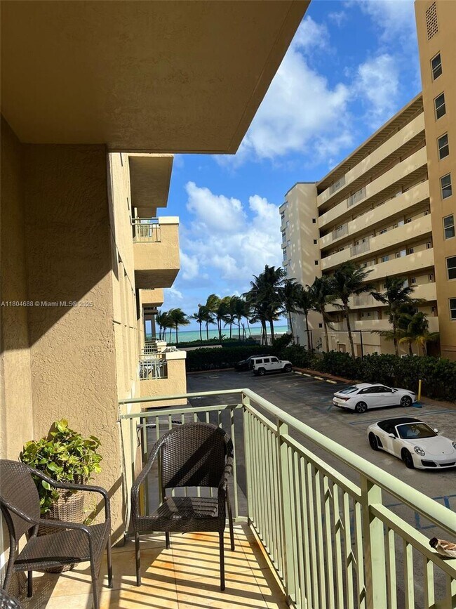 property at 2080 S Ocean Dr