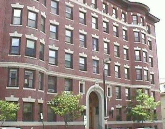 property at 180 High St