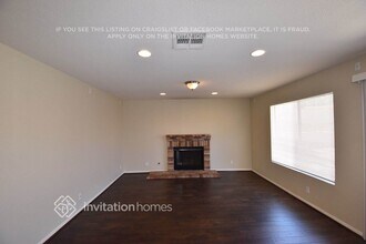 4811 Cocina Ln in Palmdale, CA - Building Photo - Building Photo