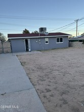 4108 Sunrise Ave in El Paso, TX - Building Photo - Building Photo