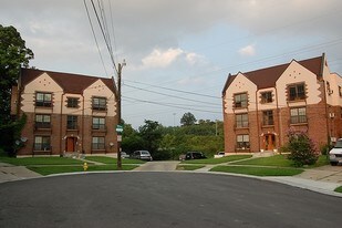 994-999 Cleveland Ave Apartamentos