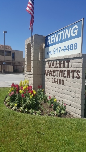 Walnut Apartments in La Puente, CA - Building Photo - Building Photo