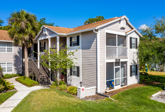 Providence at Palm Harbor in Palm Harbor, FL - Foto de edificio - Building Photo