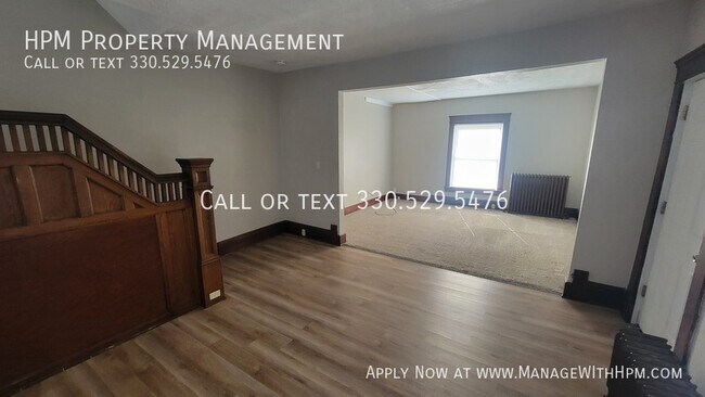 551 Allyn St-Unit -2 in Akron, OH - Building Photo - Building Photo