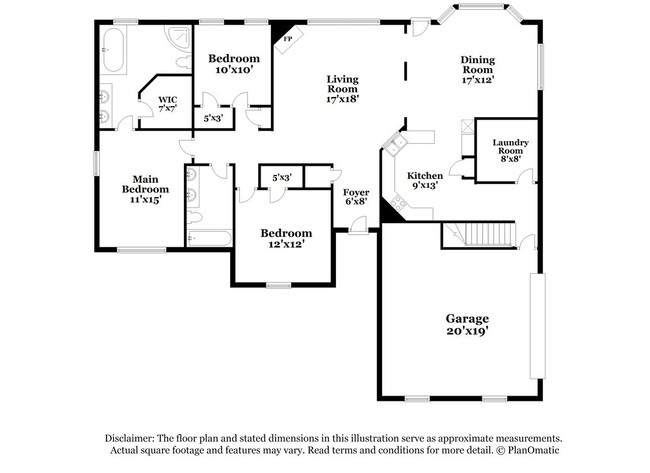2055 Bohemia Cove in Memphis, TN - Building Photo - Building Photo