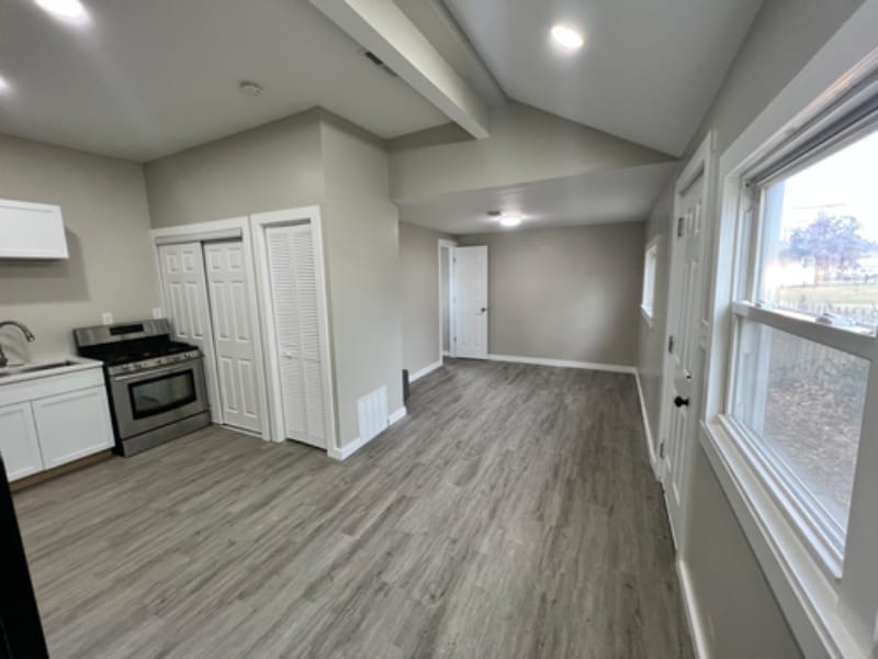 515 E North A St in Gas City, IN - Building Photo