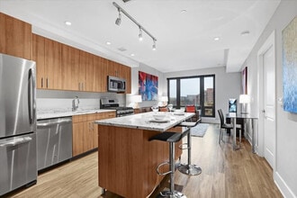 520 12th St S in Arlington, VA - Building Photo - Building Photo