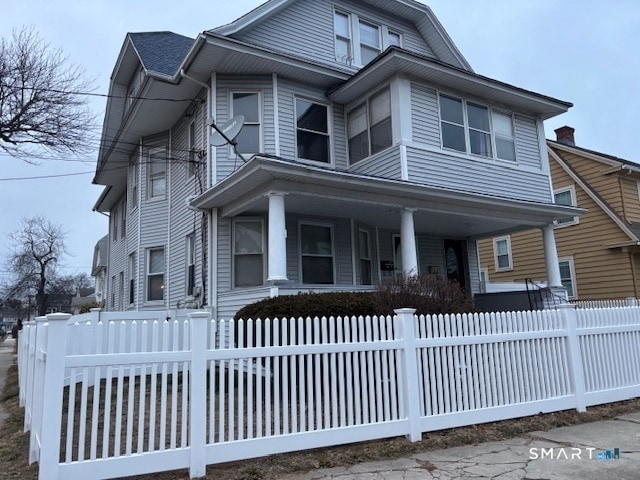 66 Wade St in Bridgeport, CT - Building Photo - Building Photo