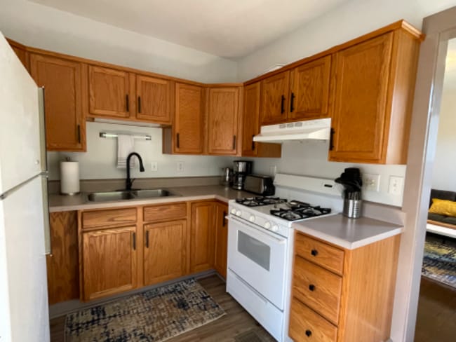 property at 815 Columbia Ave