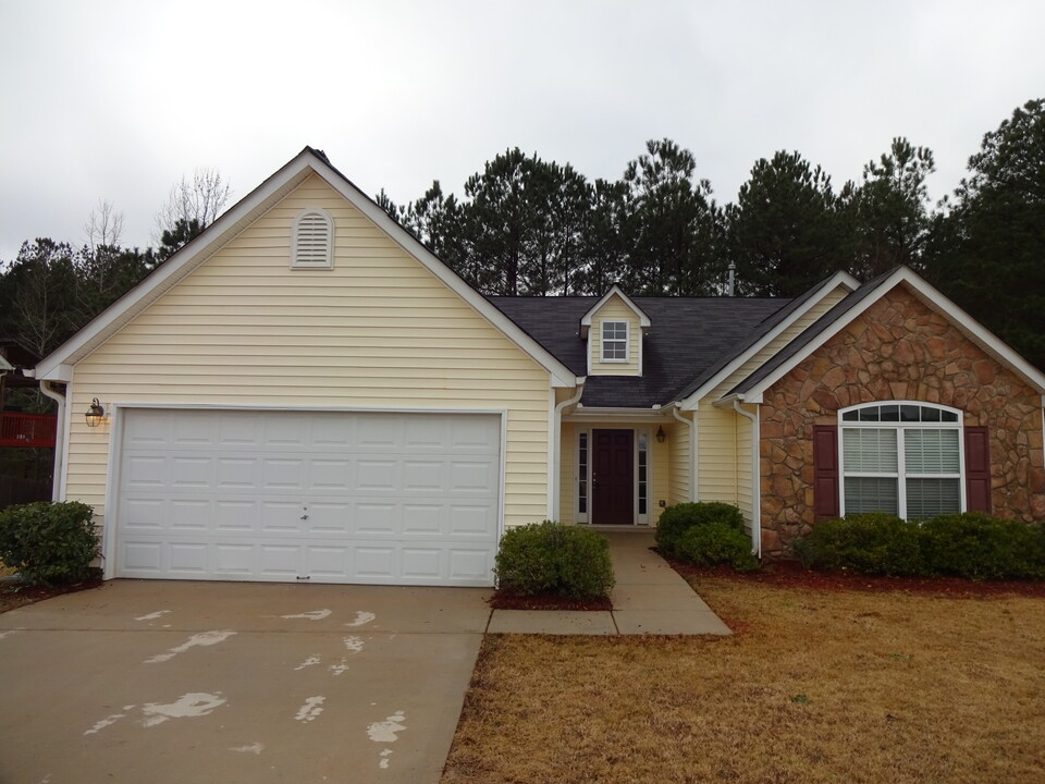 3080 Pale Moon Pl in Mcdonough, GA - Building Photo