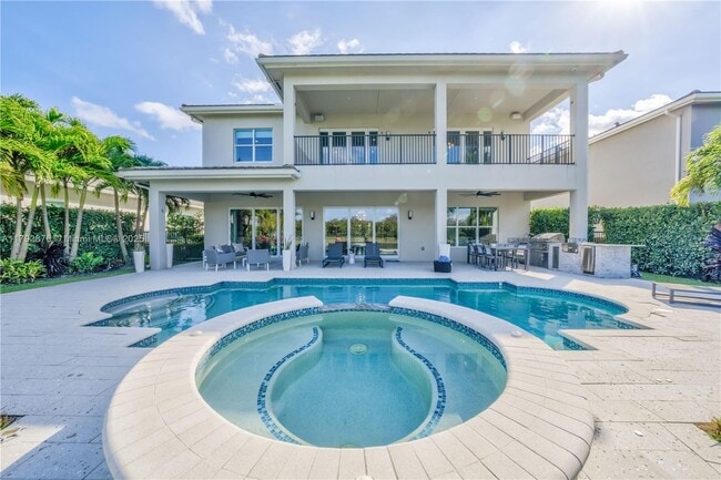 11655 Windy Frst Wy in Boca Raton, FL - Building Photo - Building Photo