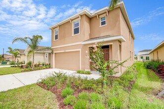 12335 Nettuno Wy in Port St. Lucie, FL - Building Photo - Building Photo