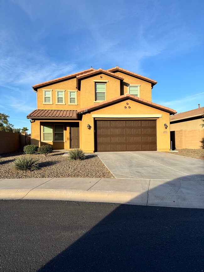 property at 6802 N 86th Ln