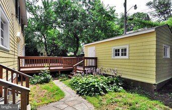 3752 Kanawha St NW in Washington, DC - Building Photo - Building Photo