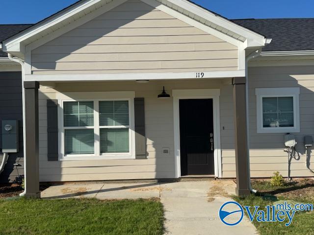 property at 119 Foster Wy Dr