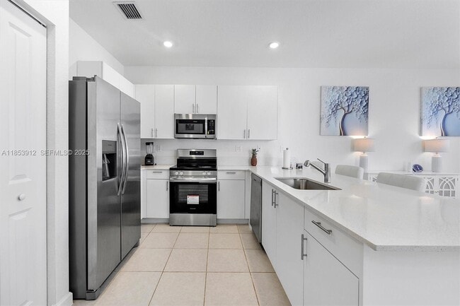 29269 SW 162nd Ct in Homestead, FL - Building Photo - Building Photo