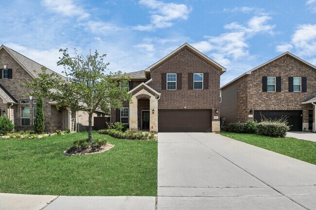 property at 4422 Sandhill Terrace Ln