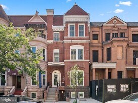 1508 21st St NW in Washington, DC - Building Photo