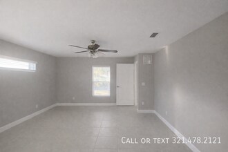 454 Dadeville St SE in Palm Bay, FL - Building Photo - Building Photo