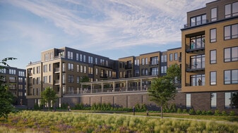 The Duncan in Madison, WI - Building Photo