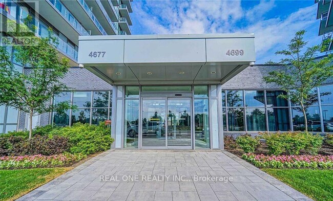 4699-4699 Glen Erin Dr in Mississauga, ON - Building Photo - Building Photo