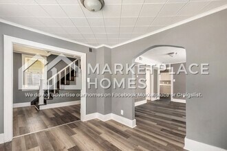 8475 Timken Ave in Warren, MI - Foto de edificio - Building Photo