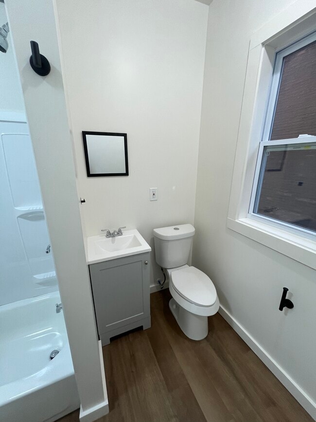 4566 Seebaldt St in Detroit, MI - Building Photo - Building Photo