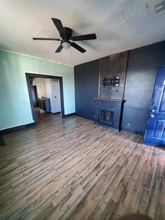 property at 1009 Dunlap St