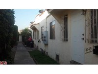 4149-4153 1/2 Monroe St in Los Angeles, CA - Building Photo - Building Photo