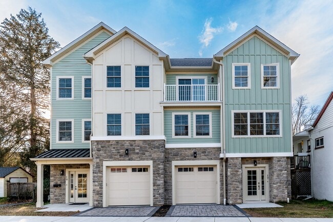 property at 17 Wilson St