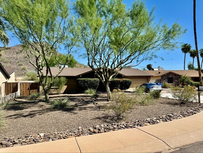 1332 W Joan De Arc Ave in Phoenix, AZ - Building Photo - Building Photo