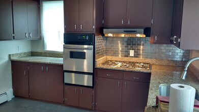 256 Niagara St in Providence, RI - Building Photo - Building Photo