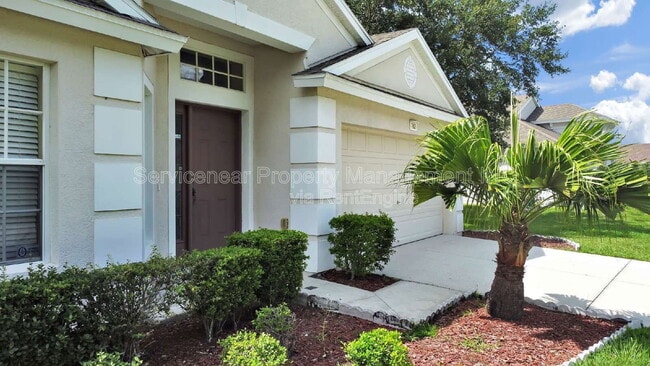7603 Crescent Palm Dr in Wesley Chapel, FL - Building Photo - Building Photo