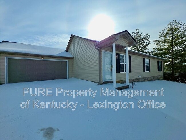 2800 Ashby Glen Pl in Lexington, KY - Building Photo - Building Photo