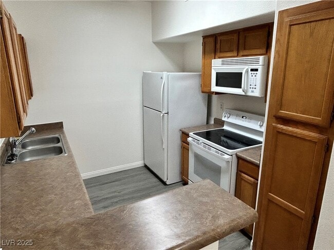 property at 7255 W Sunset Rd