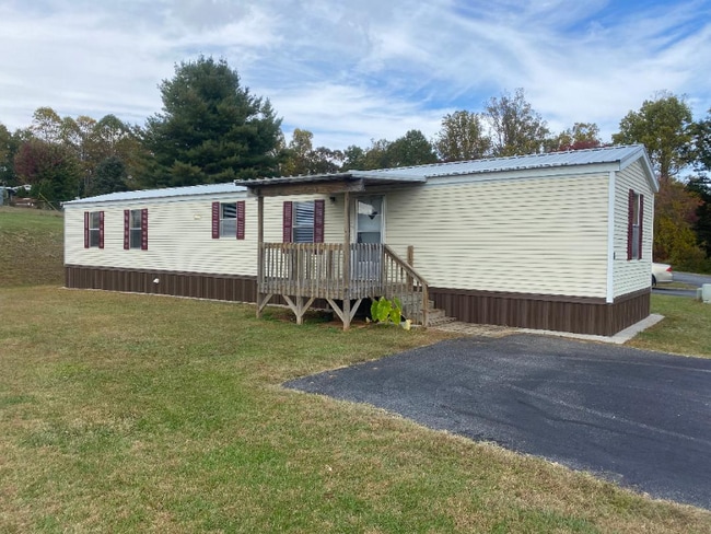 property at 24 Tylers Cookie Ln