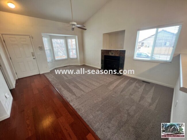 4803 Expedition Dr in Colorado Springs, CO - Building Photo - Building Photo