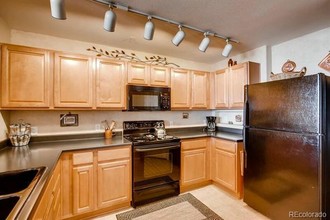 494 Black Feather Loop-Unit -Apt 116 in Castle Rock, CO - Foto de edificio - Building Photo