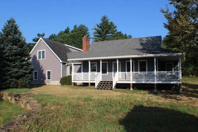 property at 53 Carpenter Rd