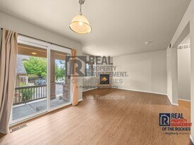 2702 Rigden Pkwy in Fort Collins, CO - Building Photo