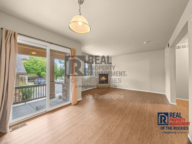 property at 2702 Rigden Pkwy