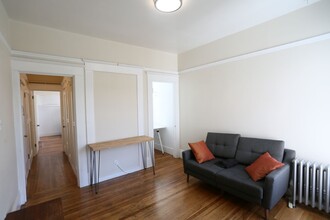 2230 Mission St in San Francisco, CA - Building Photo - Building Photo